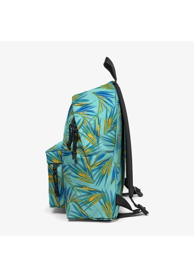 Eastpak Padded Pakr Brize Palm Aqua Unisex Mavi Sırt Çantası Ek0006208v51 MAvi