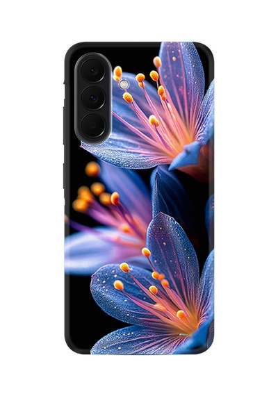 Samsung Galaxy Uyumlu A37 Sm-a376b Kılıf Boutique Baskılı Resimli Rekli Çiçekler Pcode -015
