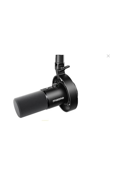 Maono Pd300x Usb/xlr Dinamik Mikrofon