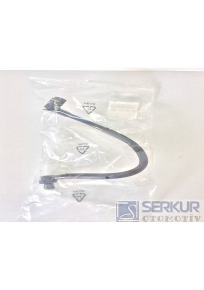Megane 2 Fren Hava Deposu Hortumu 8200557536