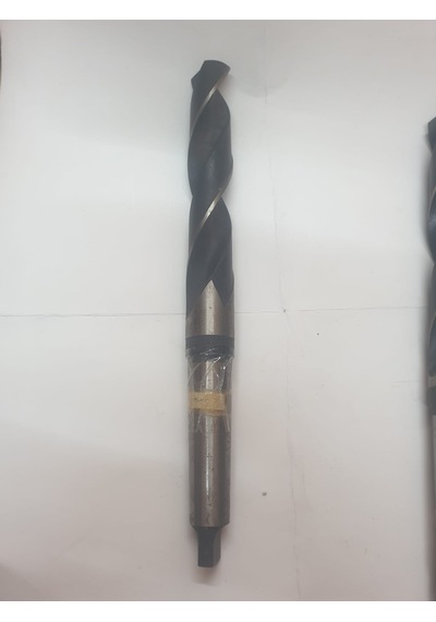Mors Konik Saplı Matkap Ucu 27mm