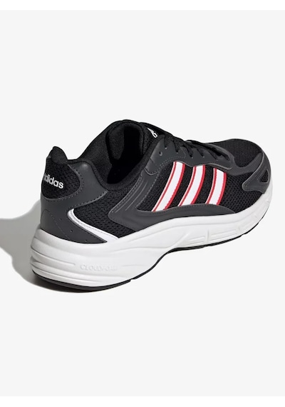 Adidas Js0083 Eclyptiz 2000 Erkek Günlük Spor Ayakkabı Siyah