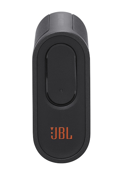 JBL Partybox Kablosuz El Mikrofonu 2'li Set