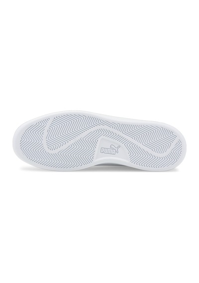 Puma Smash V2 Leather Ayakkabı 365215 36 Çok Renkli