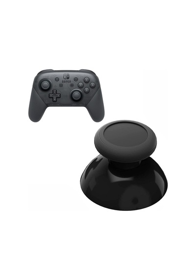Nintendo Switch Pro Analog Topuz 3D Joystick Başlık Yedek Parça 2 Adet