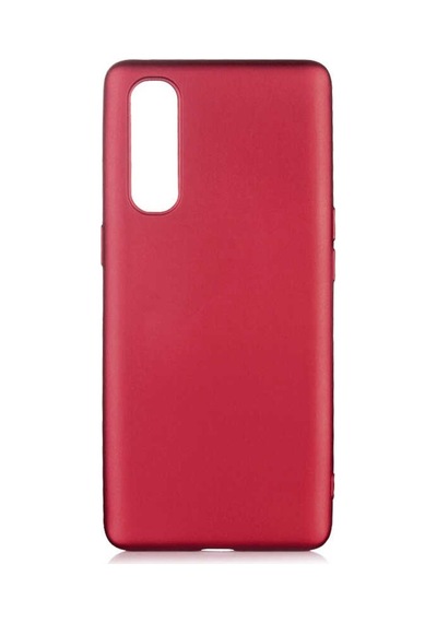 Oppo Reno 3 Pro 5G Kilif Soft Mat Premier Case 395365907