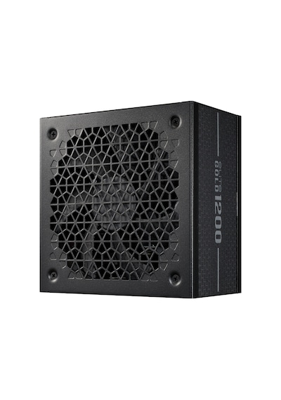 Cooler Master Elite Gold Mpw-c001-afag-beu 1200w Atx 3.1 Pcıe-e Akak92col0024
