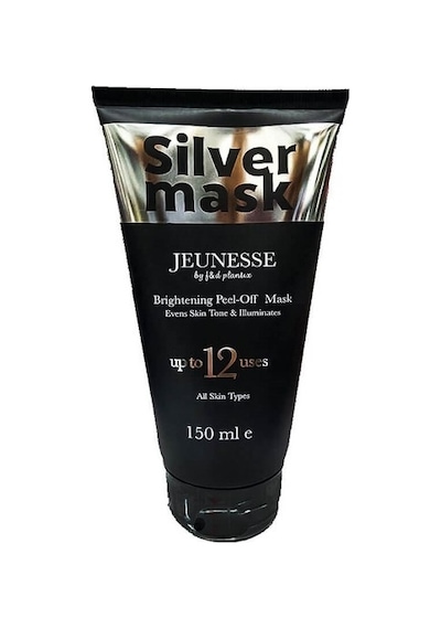 Jeunesse Maske Silver 150Ml