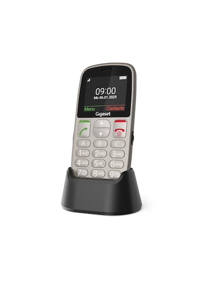Gigaset Gl395 Tuşlu Cep Telefonu