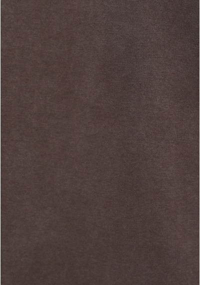 Colin's Colins Relaxed Fit Kapüşonlu Düz Erkek Kahverengi Sweatshirt Cl1081803 Q1.v1 Brw