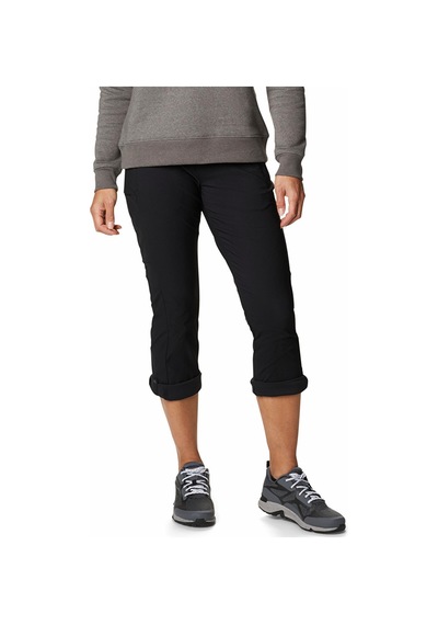 Columbia Firwood Core Kadın Pantolon-6470 Siyah