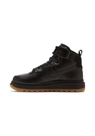 Nike Air Force 1 High Utility Siyah Kadın Botu Dc3584-001 B-79 001
