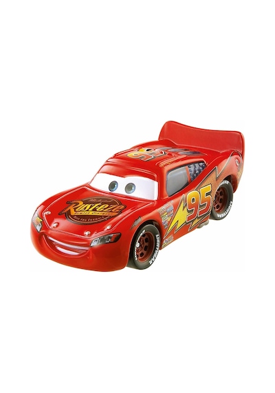 Cars 3 Tekli Karakter Araçlar Lightning Mcqueen FLM26