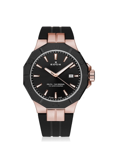 Edox 53021-37rnca-nır Erkek Kol Saati Diğer
