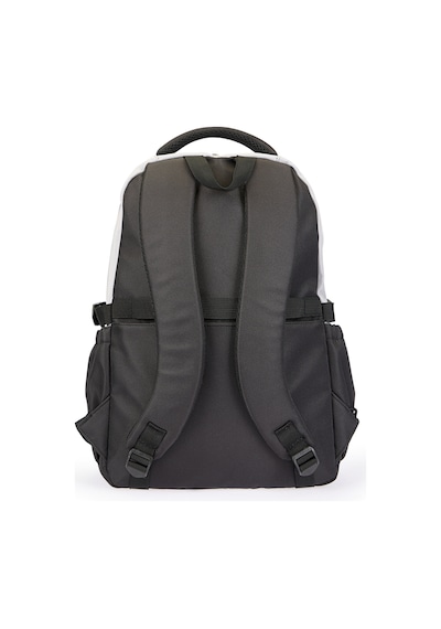 Pierre Cardin Sırt Çantası 07pc18823 Gri