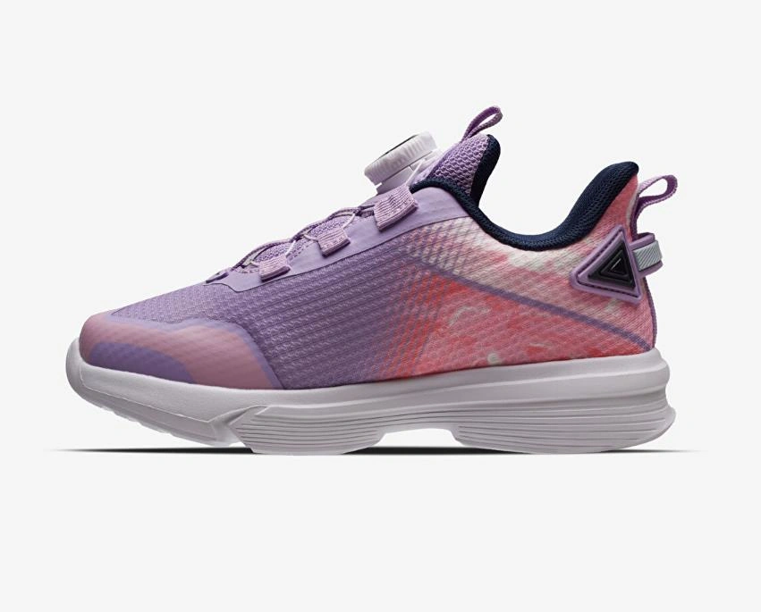 Lescon Maxımus 2 Lila Comfort Casual Anatomik Spor Ayakkabısı Lila