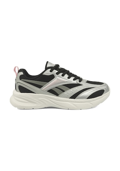 Reebok Blast Up Iı Gri Kadın Koşu Ayakkabısı Gri-sıyah