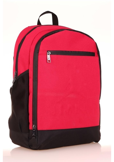 Jordan Air Sırt Çantası Vermont Red Q3144