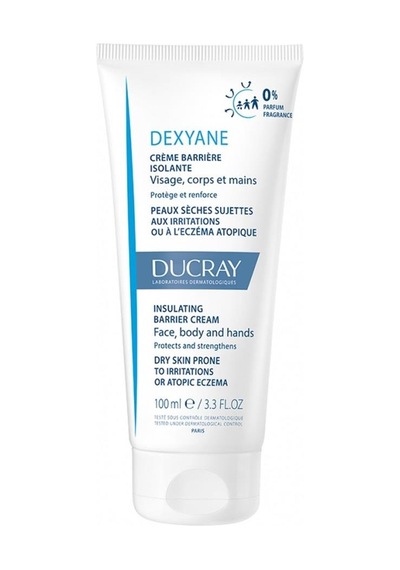 Dexyane Insulating Barrier Krem 100 Ml