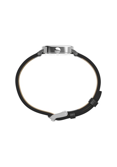 Timex Tw2w78400 Kadın Kol Saati Metalik Gri