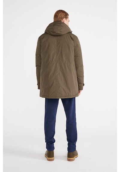 Jepublic Erkek Mont-j232202 Haki