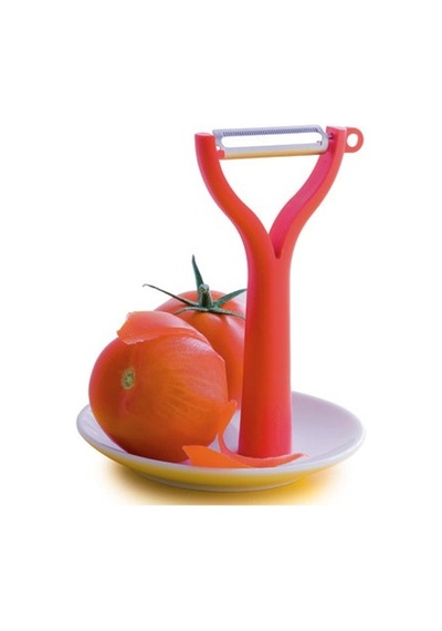 Tupperware Soy Soy Kırmızı