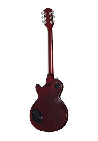 Epiphone Les Paul Prophecy Elektro Gitar Aged Bengal Tiger Burst