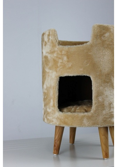 Oslo Silindir Kedi Evi