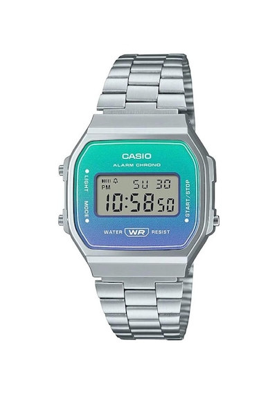 Casio A168WER-2ADF Dijital Kadın Kol Saati