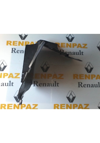 R19 Ön Çamurluk Davlumbazi Önün Önü 7700818121-7700817987 505973337