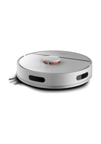Philips HomeRun 3000 Serisi XU3000/02 Islak Kuru Robot Süpürge ve Mop Beyaz