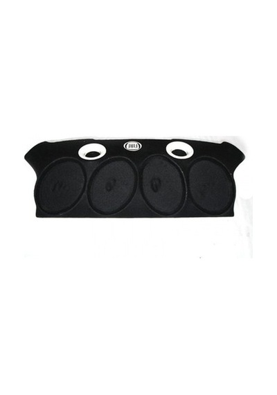 Fıat Punto 4 Oval Polyesterlı Kabartmalı Pandızot N11.53