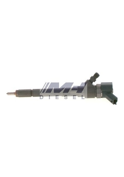 Bosch 0445110329 Enjektör Hyundai Santa Fe Grandeur 2.2 Crdi D4eb