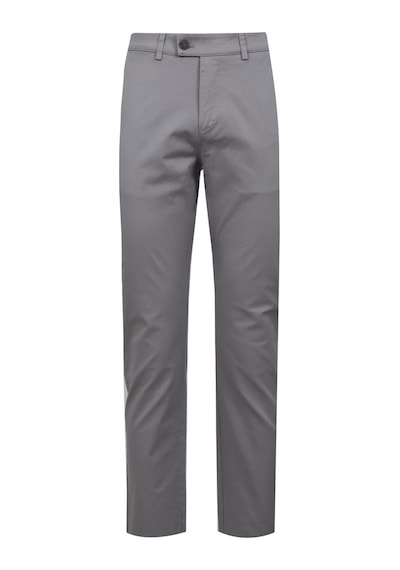 Uki Taş Slim Fit Chino Pantolon Taş
