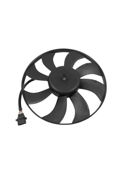 Seat Radyatör Fan Motoru Kale-414700