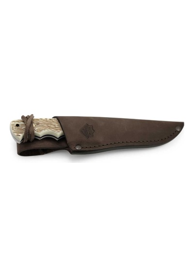 Puma Sgb Wildcat, Commando Stag Kamp Bıçak Çok Renkli