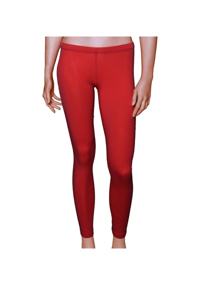 The Don Leggings Kadın Tayt Nar Çiçeği 001