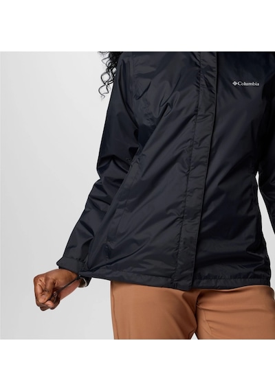 Columbia Arcadia Iı Kadın Yağmurluk Rl2436-011 001