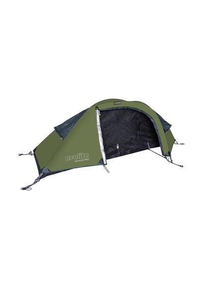 Evolite Summit Pro Çadır Sun Fresh Upf80 Renkli