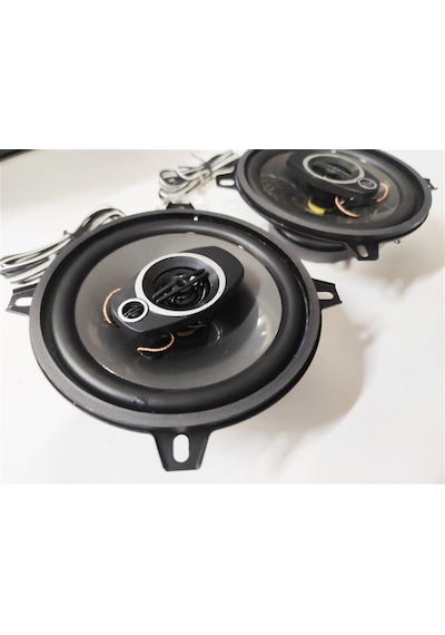 Carub 13 Cm Hoparlör 5 İnç Kapaksız 300w Br2749921