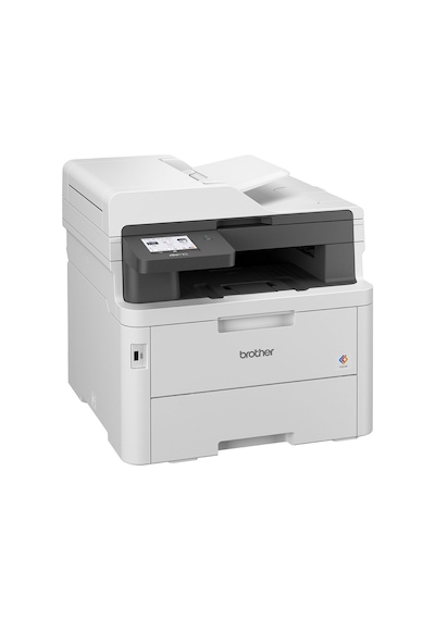 Brother MFC-L3760CDW Çok Fonksiyonlu Renkli Lazer Yazıcı