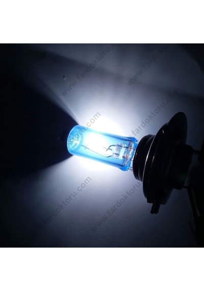 Fardoktoru Hb4 9006 Xenon Effect Beyaz Işik Sis Ampulü Photon Ph2296Dv