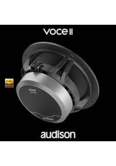 Öztürk Elektronik-audison Voce Iı Avx 6.5 Iı