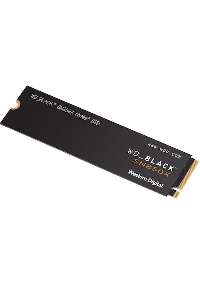 Wd Black Sn850x WDBB9G0040BNC-WRSN 4 TB 7300mb/s-6600mb/s Gaming Internal Nvme Pcıe SSD