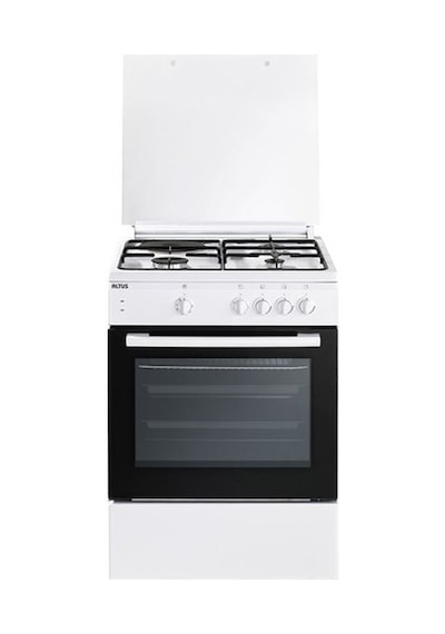 Altus Al 565 G 65 LT LPG Solo Fırın