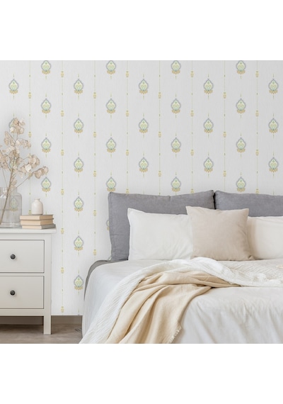 Adawall 9902-4 Duvar Kâğıdı Tropicano Koleksiyonu