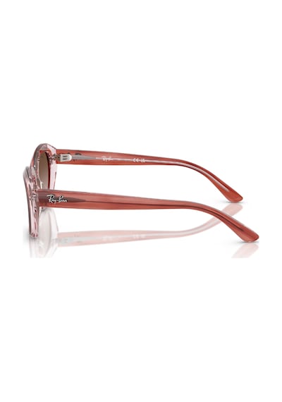 Ray-Ban Junior Rj 9081s 717313 48 Çocuk Güneş Gözlüğü Siyah