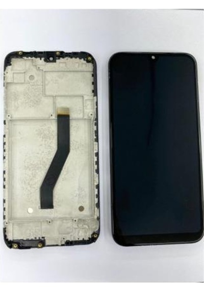 Casper Via E3 Lcd Ekran+Dokunmatik Full Çıtalı