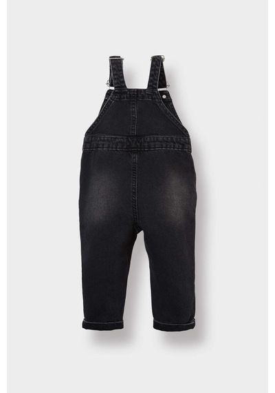 Defacto Erkek Bebek Jean Tulum F3773a525aunm36 Antrasit