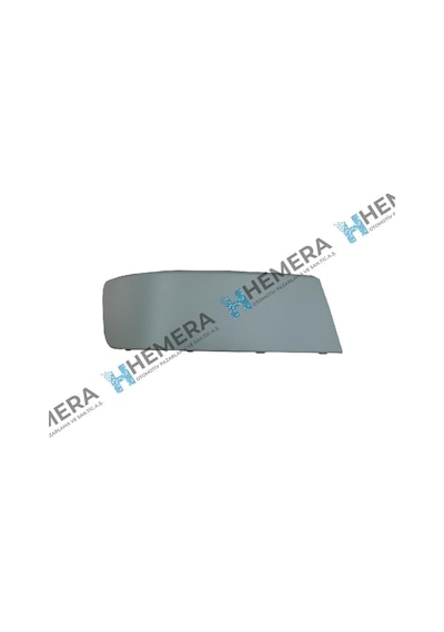 Parcaustasi-gordon Oem No:7e08078207g9- Uyumlu Volkswagenn T6 2010-2014 Banttampon Sağ Bp0021qr